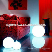 BSCI certified manufacturer led yo yo ball for decoration